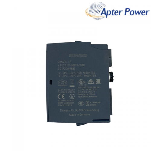 6ES7131-6BF01-0BA0