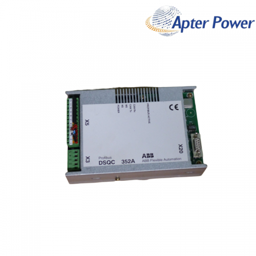 DSQC352A