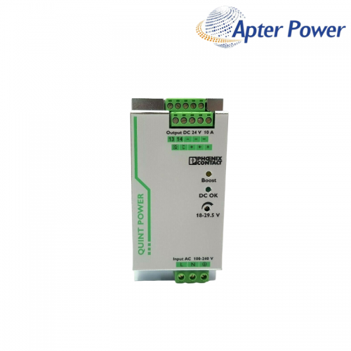 QUINT-PS/1AC/24DC/10