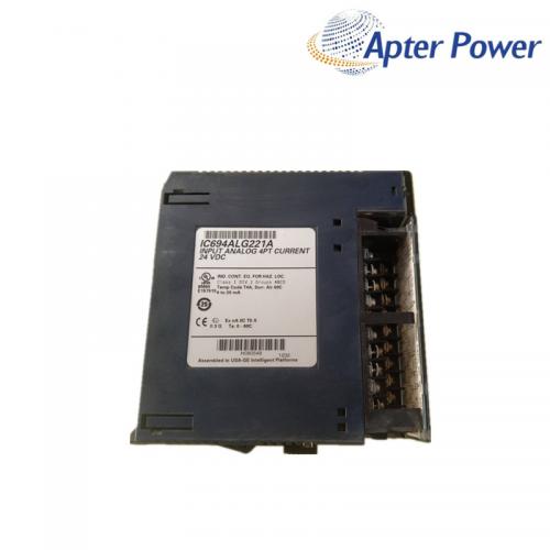 IC694ALG221A