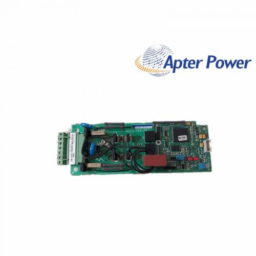 SDCS-FEX-2A 3ADT311500R0001