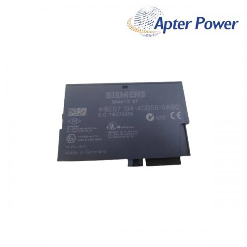 6ES7134-4GB50-0AB0