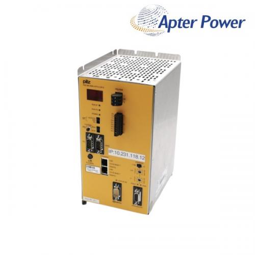 PSS SB 3006-3ETH-2DP-S