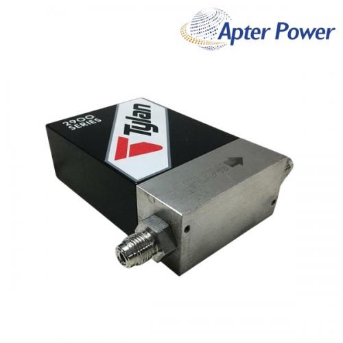 FC-2911V H2 30SLM DC01333002