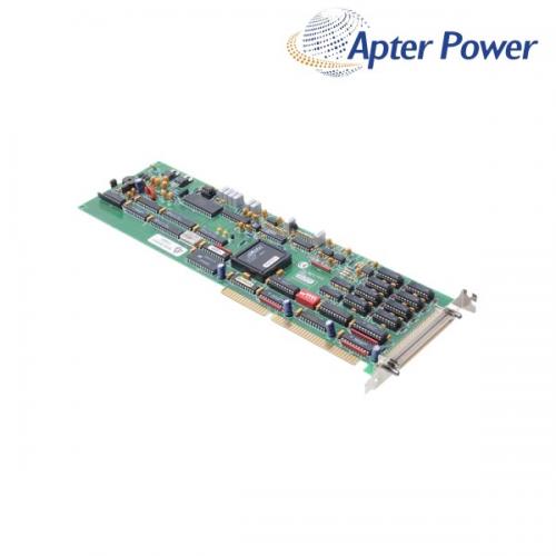 DAS-1801HC/1802HC DAS-1802HC