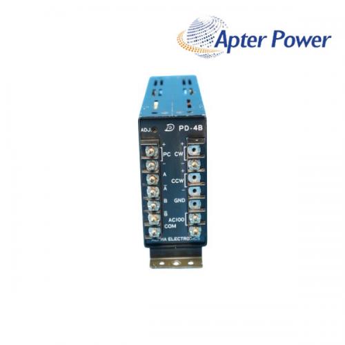 PD-4B PD4B