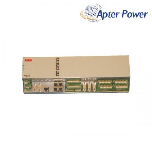 PCD232A 3BHE022293R0101