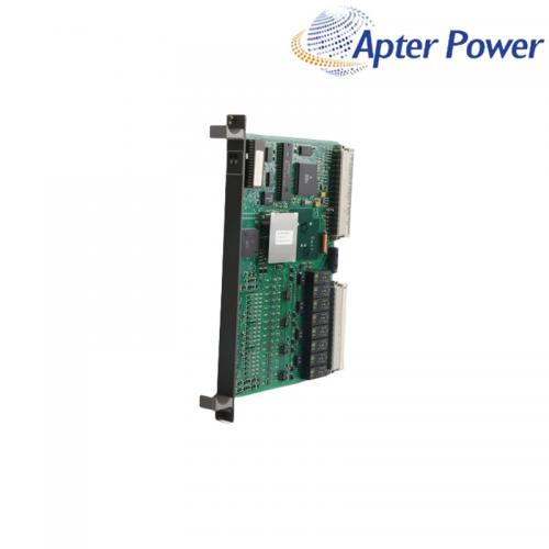 MU203HAC031537-001 MCB-02B3HNA014018-001 IRB5500MCB-02B3HNA018575-001