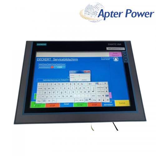 6AV7881-3AE00-8DA0 Simatic HMI