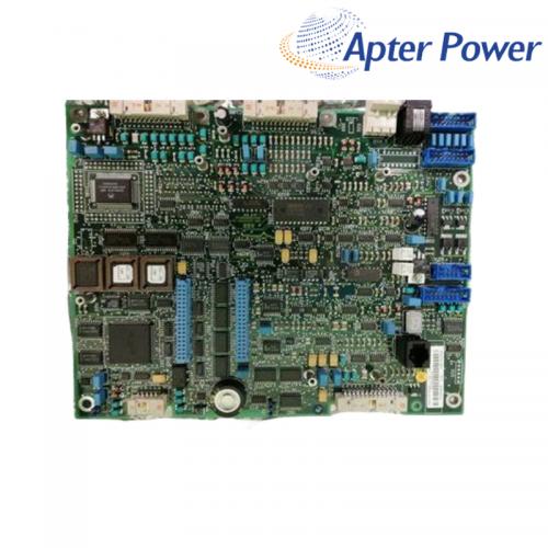 DCS500 SDCS-CON-1 3BSE003676R1  DCS Thyristor Power Converters