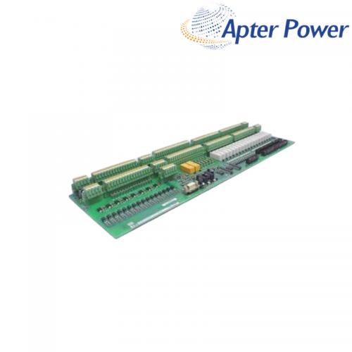 PMSK106A 3BSE005676R1 Transducer Board