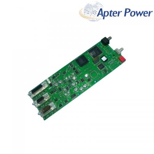 PN-207691 PN-227689 Controller Board