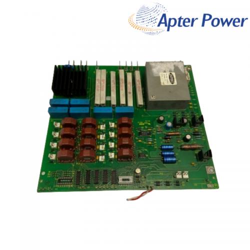T89110-E3182-A100 Control card