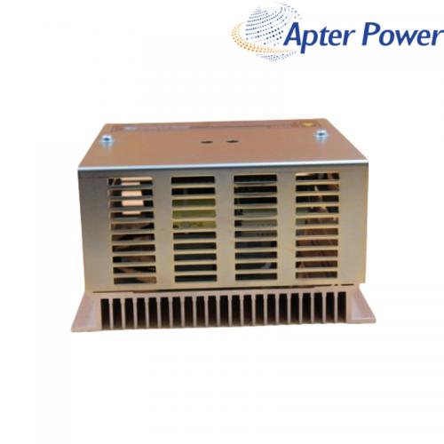 837.02.41D DBU-400 Dynamic Braking Unit