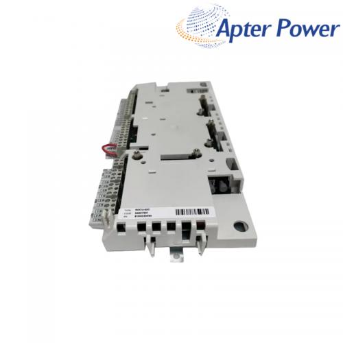 RDCU-02C AMXR7130 RDCU Drive Control Unit
