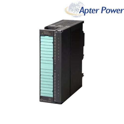 6ES7321-1FF01-0AA0 6ES7 321-1FF01-0AA0 Digital input module