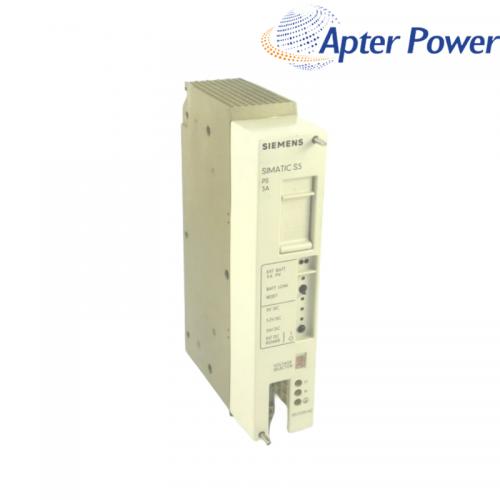 6ES5951-7LB14 6ES5 951-7LB14 Power Supply