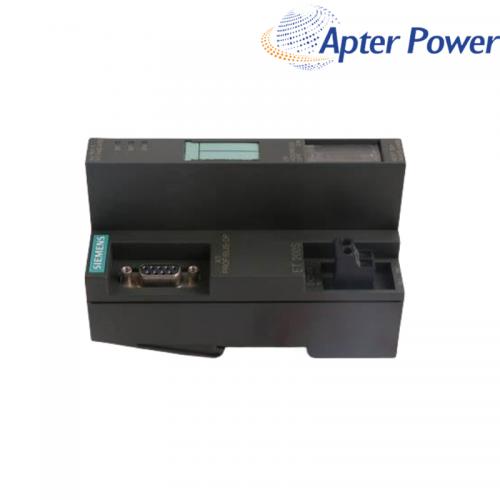 6ES7151-1AA05-0AB0 ET200S Interface