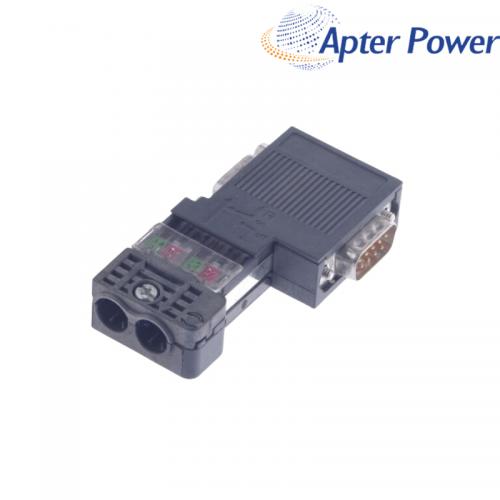 6ES7972-0BB50-0XA0 Bus connector