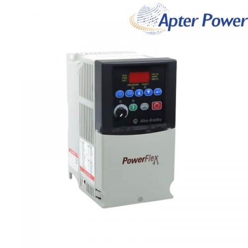22A-B017N104  PowerFlex AC Drive