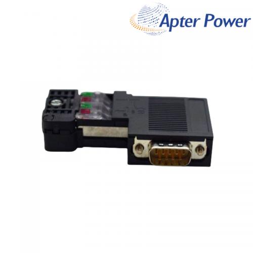 6ES7972-0BB50-0XA0 Profibus Connector