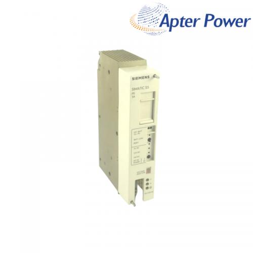 6ES5951-7LB14 6ES5 951-7LB14 Power Supply