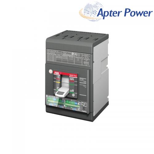 GVT8703700R0012 GFCI Breaker