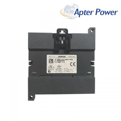 6ES7212-1AB22-0XB0 CPU222 Compact Unit