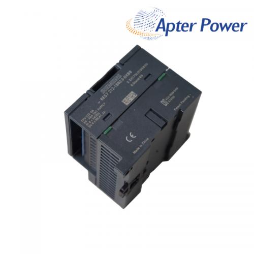 6ES7214-1BD23-0XB8 6ES7 214-1BD23-0XB0 AC power supply