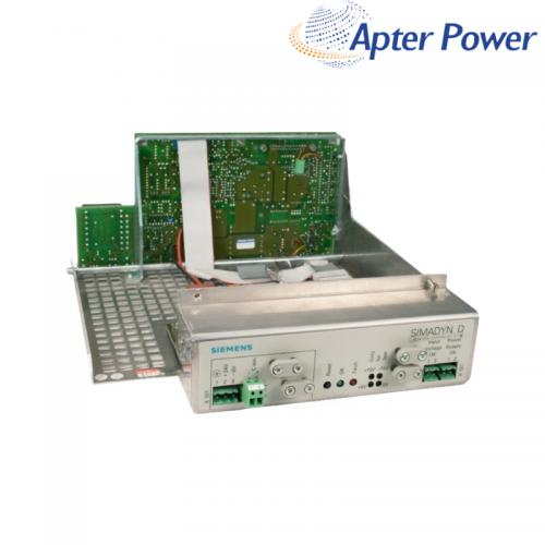 6EW1810-2AA Power Supply