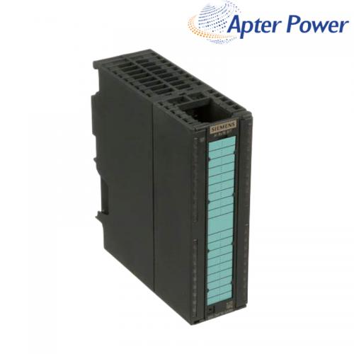 6ES7331-7NF00-0AB0/6ES7 331-7NF00-0AB0 Analog Input Module