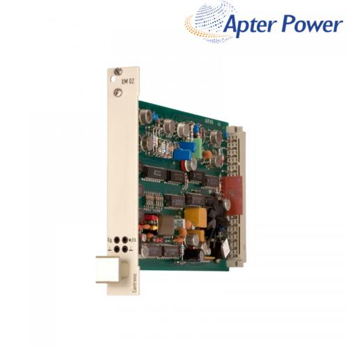 XM02 XM 02 H&B Contronic Module