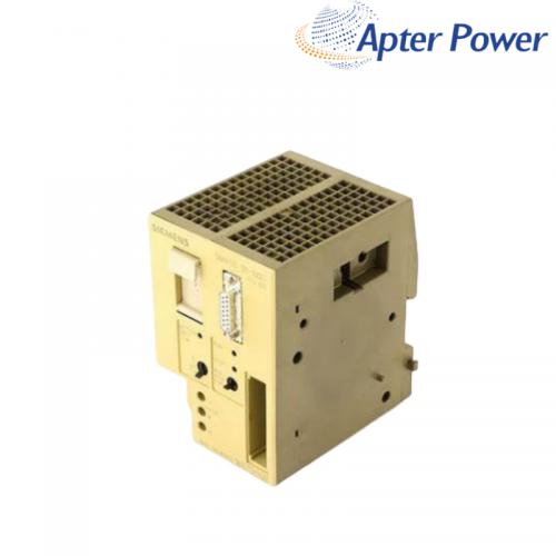 6ES5103-8MA03 CPU103 Processor Module