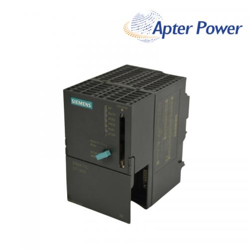 6ES7314-1AE01-0AB0 CPU Modules