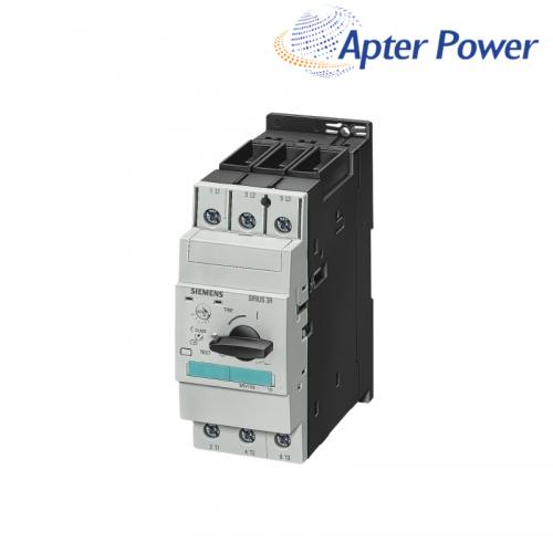 3RV1031-4FA10 Circuit breaker