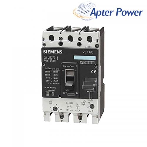 3VL2710-1AP33-0AA0  Circuit breaker
