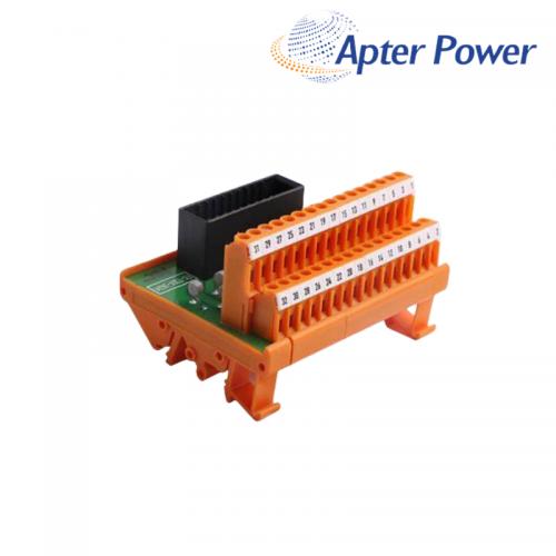 TSDI-1624 FTA DIGITAL INPUT CARD