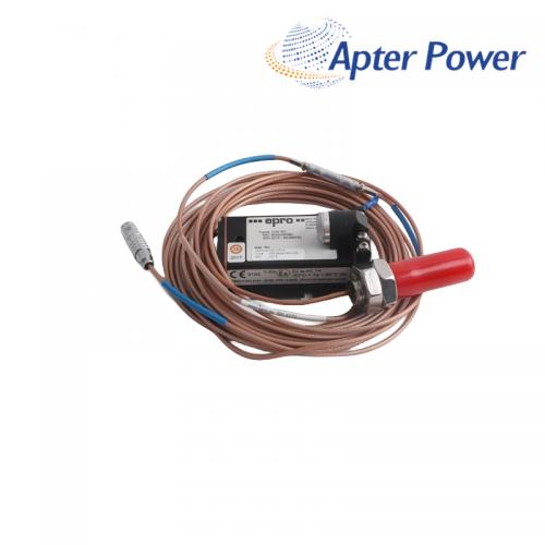 PR6424/010-140 CON021/914-060 Eddy Current Signal Converter