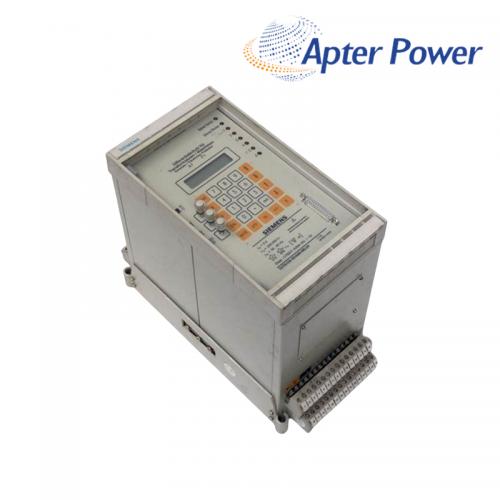 7UT5125-5CB01-0BA0/LL Differential Protection Relay