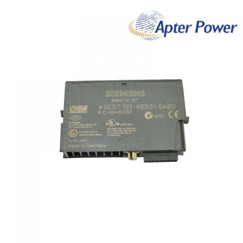 6ES7132-4BB31-0AA0