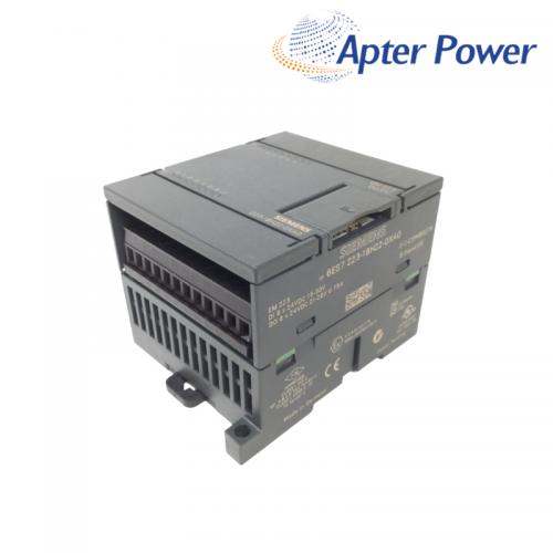 6ES7223-1BH00-0XA0 Digital I/O Module