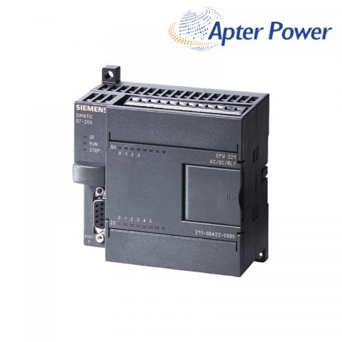 6ES7221-1BF22-0XA8 Digital input module