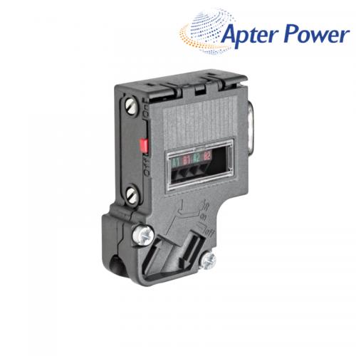 6ES7972-0BA42-0XA0 Connection plug