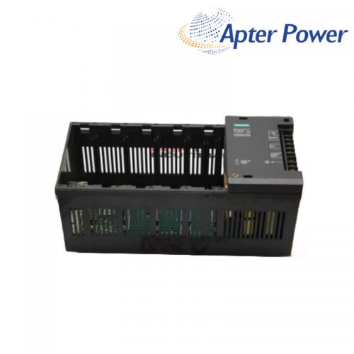 TI305-02B 5-Slot Rack