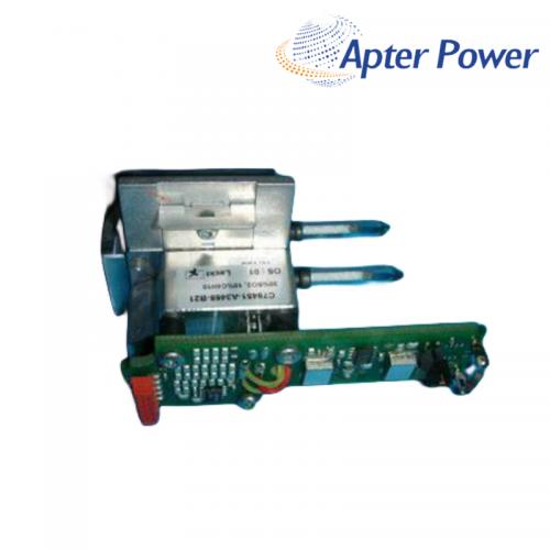 C79451-A3458-B13 C79451-A3468-B21 A5E0023953 Gas filter