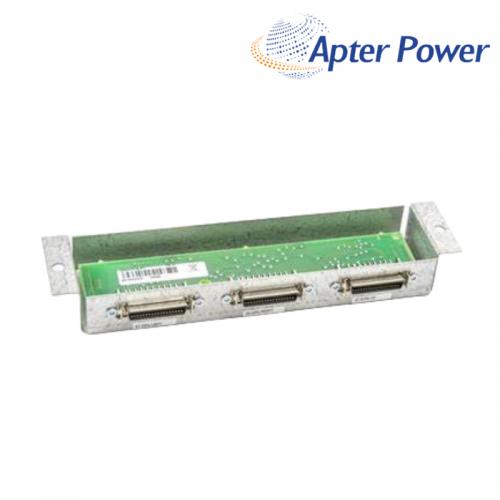 TK566 3BSE012153R1 INTERCONNECTOR