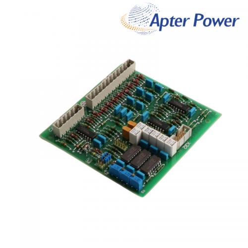 YPG111A 3ASD273001B1 POWER MEASURING UNIT