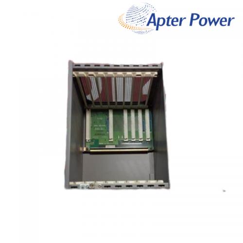 505-6504 4-Slot Rack