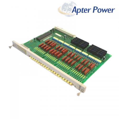 505-4232A Digital Input Module