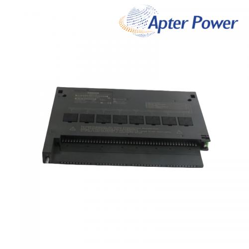 6ES5470-8MD12 ANALOG OUTPUT MODULE